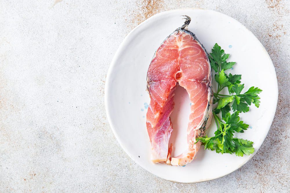 Czy ryby są naprawdę cennym pokarmem dla człowieka? Poznaj nieoczekiwane korzyści zdrowotne i przekonaj się sam! Kliknij już dziś! ?