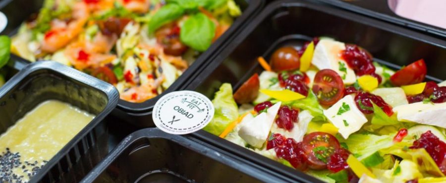Czy catering dietetyczny się opłaca?