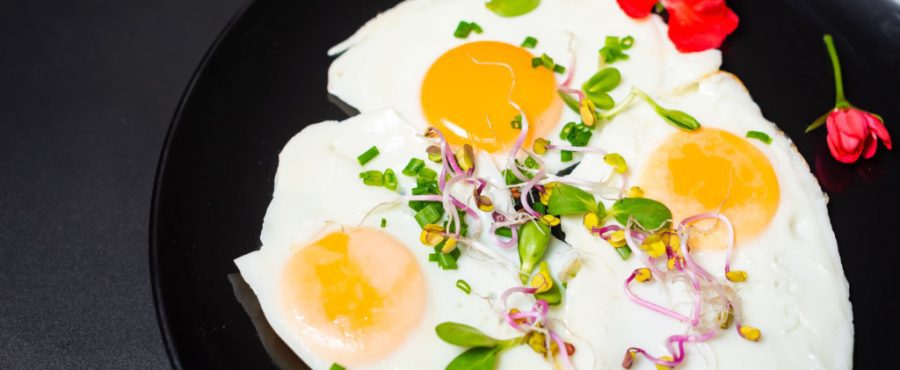 Czy śniadanie to najważniejszy posiłek dnia?