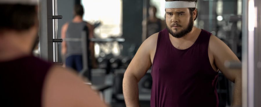 Dieta, a depresja. Tak, zdrowe odżywianie zmniejsza ryzyko depresji