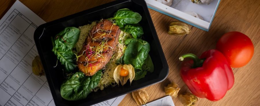 Jak zacząć się odchudzać?