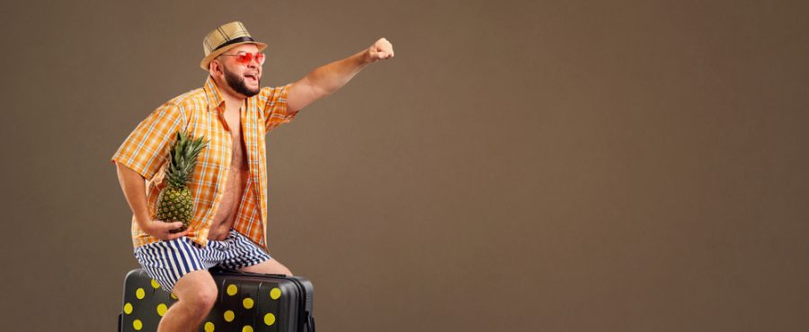 Jak wrócić do formy po wakacjach?