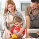 bigstock Family cooking in kitchen Coo 206328583 720x470 1 720x370 1