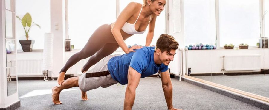 Jak sprawić by  partner wspierał zamiast sabotować twoje odchudzanie – 10 sposobów