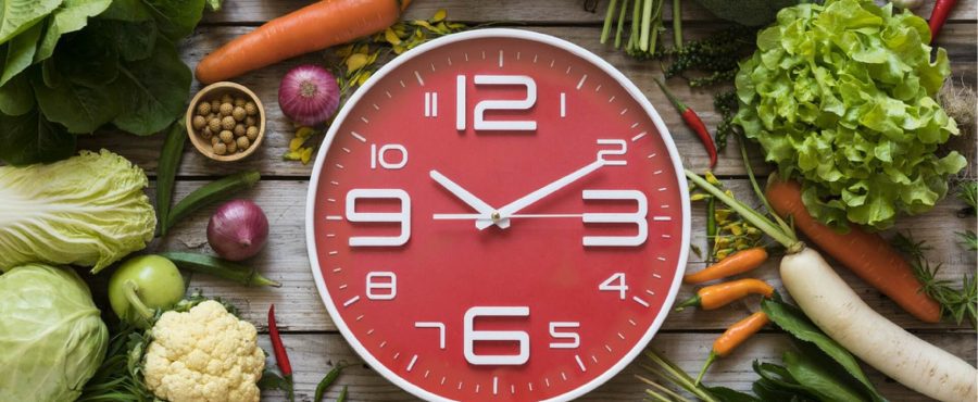 Czy regularność spożywania posiłków ma wpływ na utratę wagi?