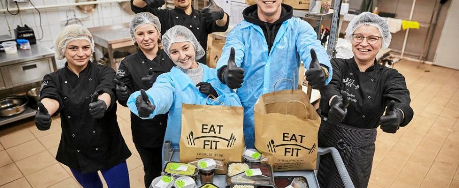 My już wygraliśmy! Teraz chcemy pomóc!