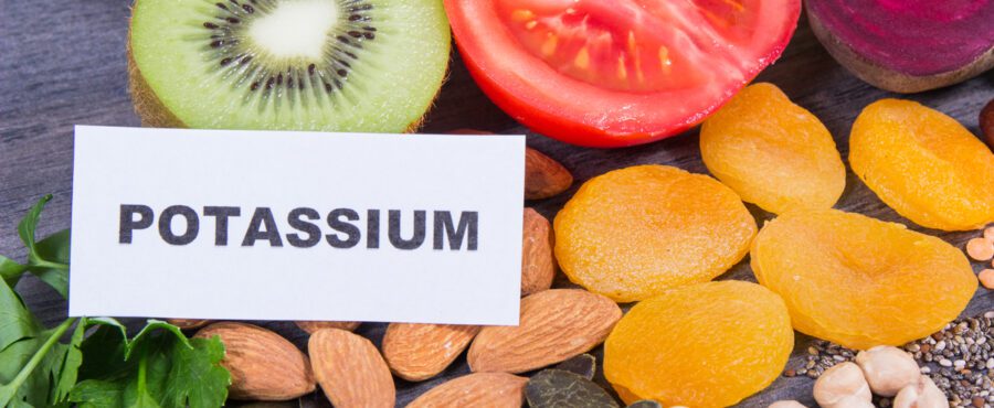 Potas – czy jest on niezbędny do poprawnego funkcjonowania?