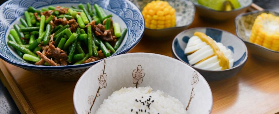 Węglowodany proste i złożone