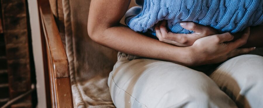 Dieta w refluksie żołądkowo-przełykowym