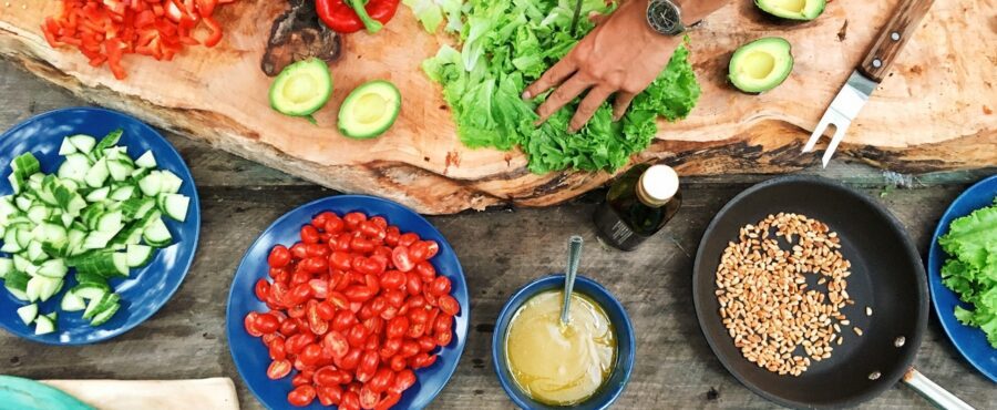 Dieta przy niedoczynności tarczycy – na czym polega oraz dlaczego warto jej przestrzegać?