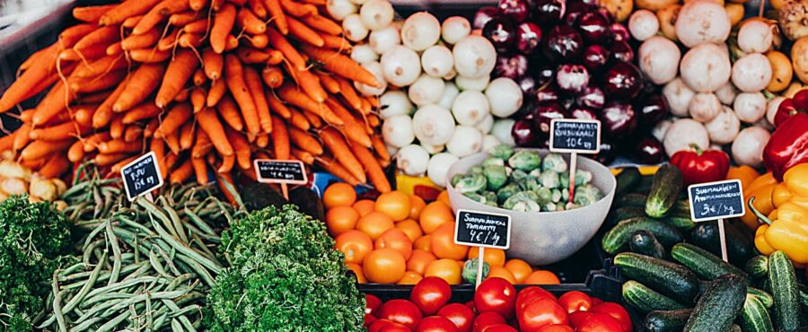 Czym są antyoksydanty? Jakie produkty są bogate w przeciwutleniacze?