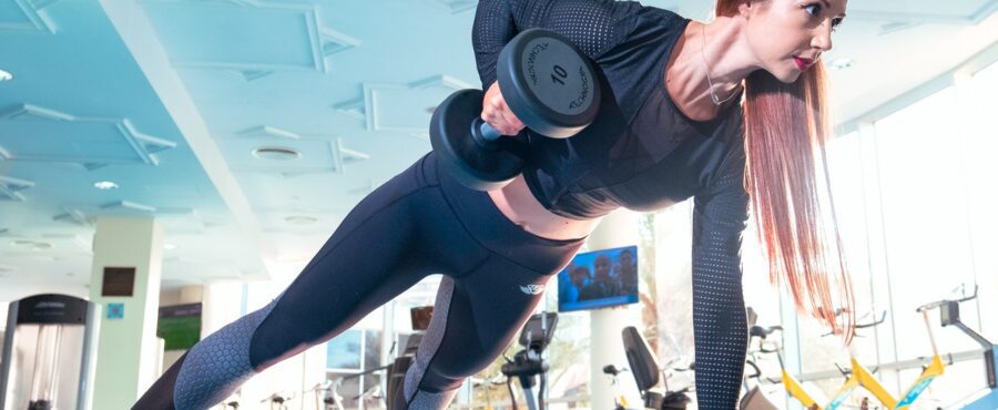 Dieta treningowa – czym się charakteryzuje? Co jeść przy dużej aktywności fizycznej?