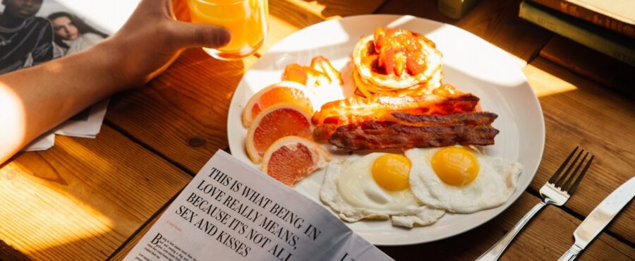 Czy tłuszcze nasycone są ważne w codziennej diecie? Co warto o nich wiedzieć?