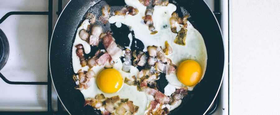 Dieta kwaśniewskiego – niskowęglowodanowa dieta odchudzająca