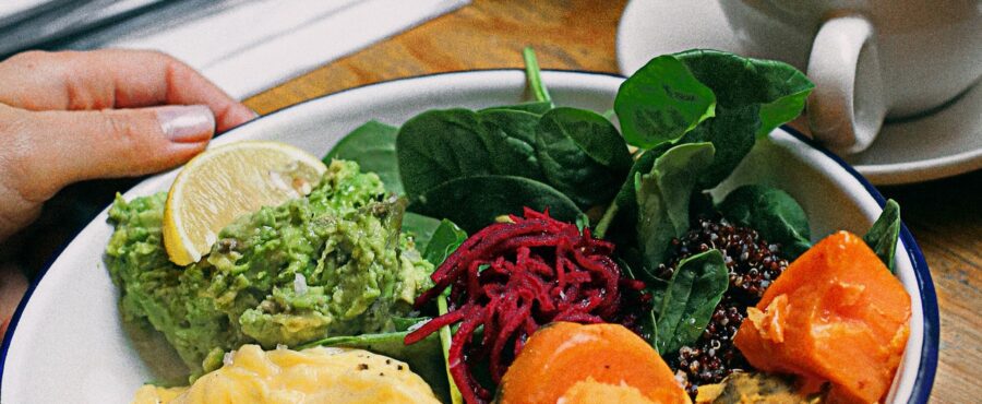 Dieta makrobiotyczna – naturalny sposób odżywiania