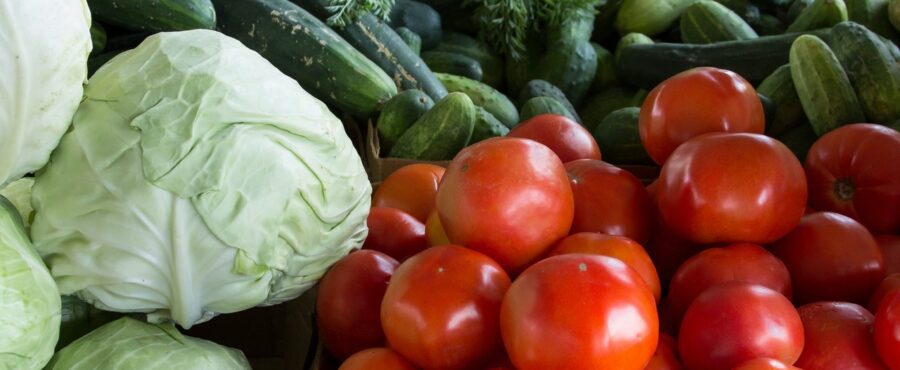 Dieta bogatoresztkowa – na różne dolegliwości