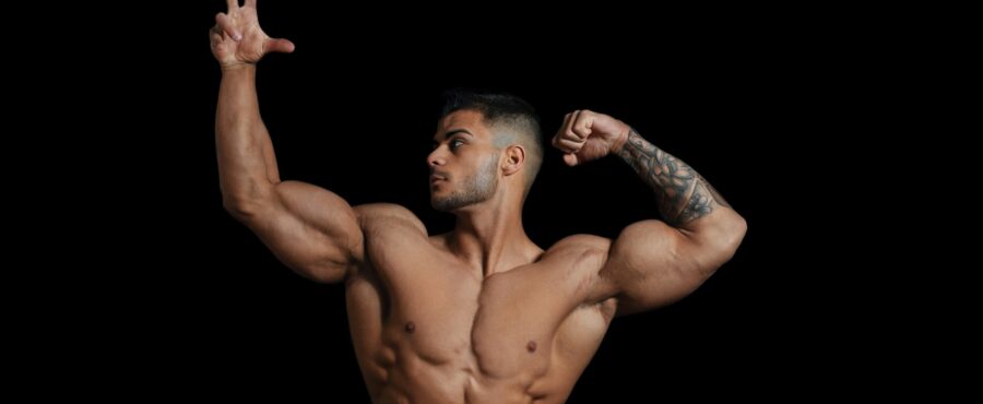 Dieta na testosteron – czy istnieje taka opcja?