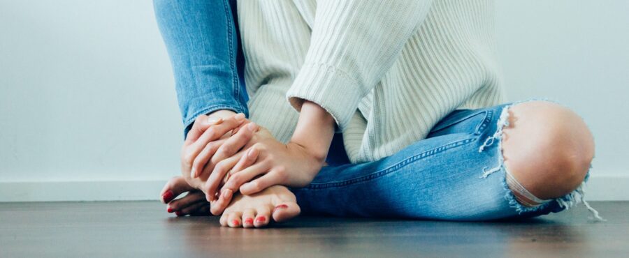 Dieta wspomagająca stawy – jak zapobiegać?