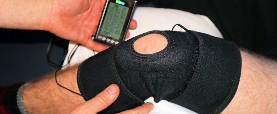 Chore stawy – dieta, która może pomóc