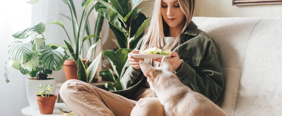 Dieta 2300 kalorii dla mężczyzn i kobiet – na czym się opiera?