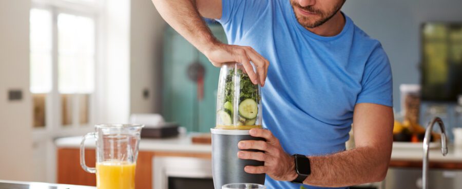 Dieta 1600 kcal – kto powinien ją wprowadzić?