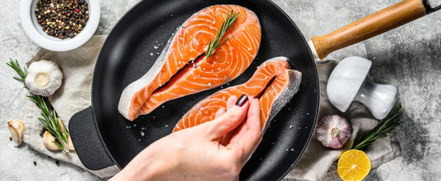 Dieta 1200 kcal – dla kogo będzie dobrą opcją?