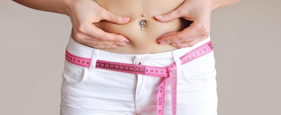 Jak schudnąć w bezpieczny sposób?