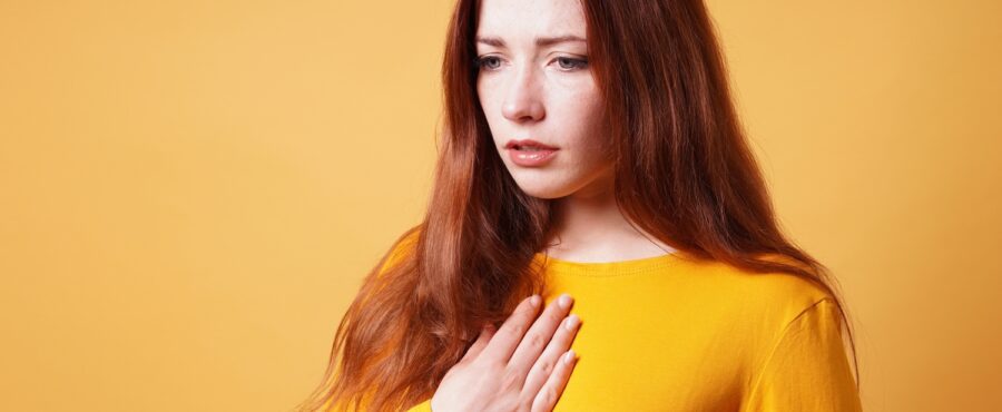 Co jeść na zgagę?