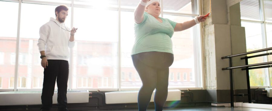 Co jeść przy niedoczynności tarczycy, aby schudnąć?