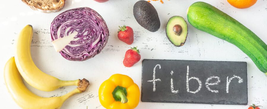 Jaką rolę odgrywa błonnik w organizmie człowieka