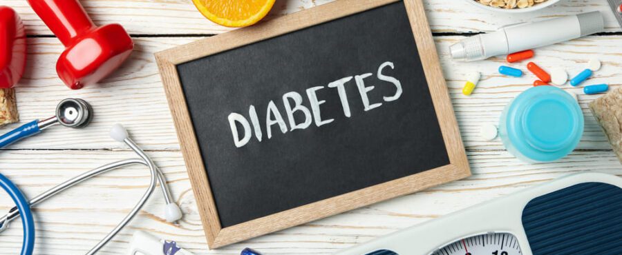 Co może jeść cukrzyk bez ograniczeń – lista produktów