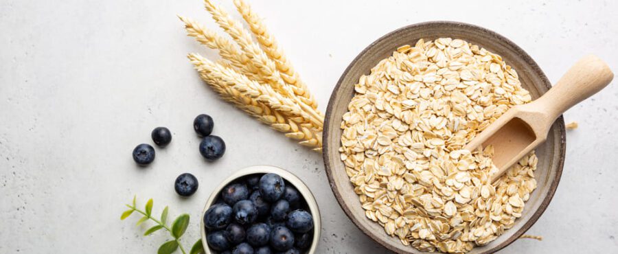 Jak ugotować płatki owsiane na mleku: smaczne i zdrowe śniadanie