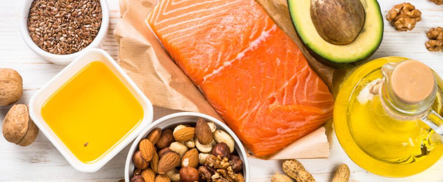 Kwasy tłuszczowe nasycone i nienasycone: różnice i wpływ na zdrowie