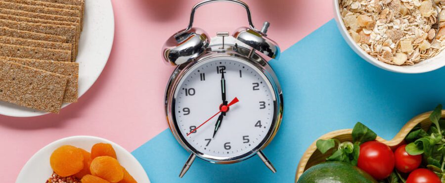 Ile posiłków dziennie powinno się jeść, żeby schudnąć?