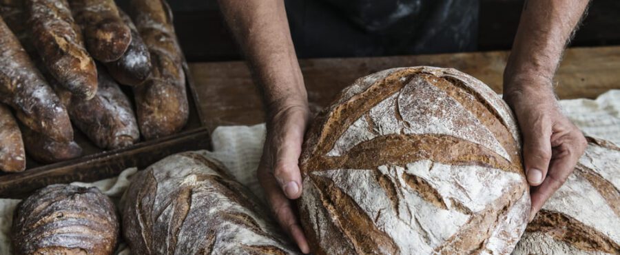 Jaki chleb jest najzdrowszy i najmniej kaloryczny?