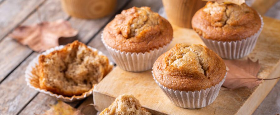 Słodkie ciasta bez cukru: przepisy z zastosowaniem stewii