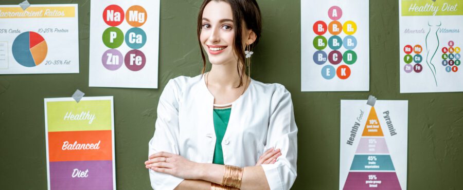 Dlaczego nie należy stosować diet odchudzających bez konsultacji z dietetykiem lub specjalistą?