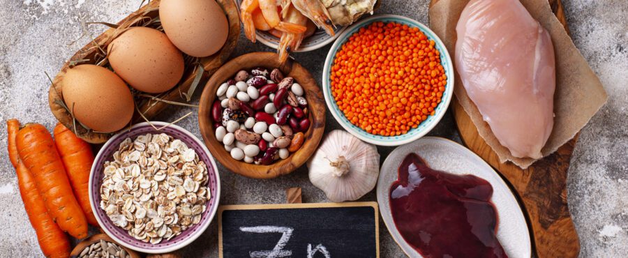 Cynk – wszystko co musisz o nim wiedzieć!