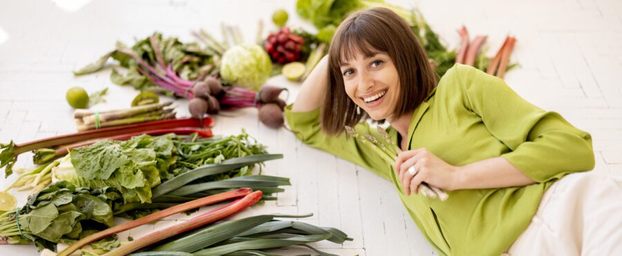 Koenzym Q10 – wszystko co musisz o nim wiedzieć!