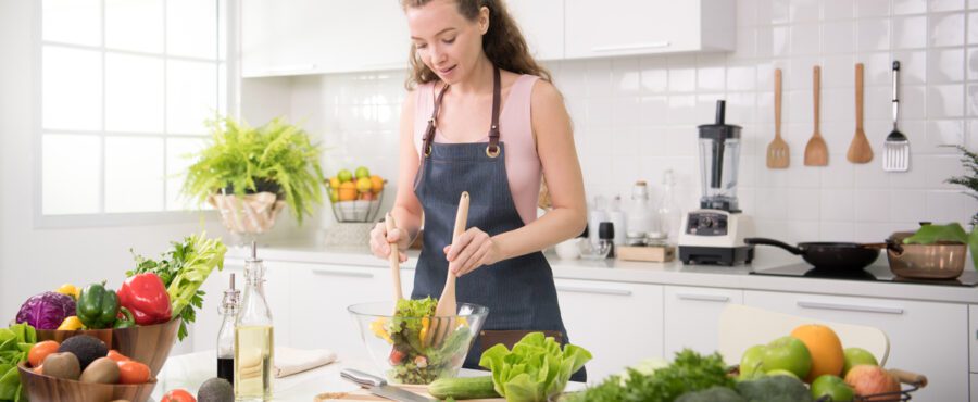 Dieta – Czy 1900 kcal to dużo czy mało?