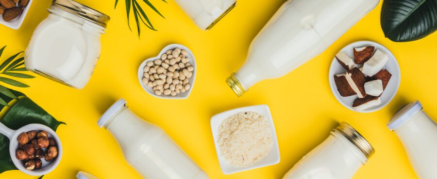 Dieta bezmleczna: Co to jest i dlaczego warto ją rozważyć?