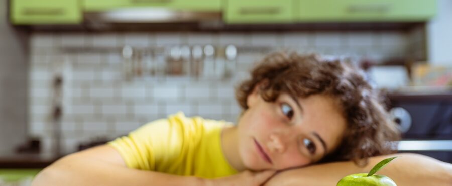 Dieta dla nastolatków: Oto jak zjeść zdrowo i smacznie!