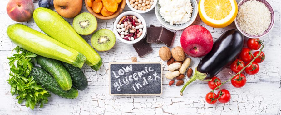 Dieta niskoglikemiczna: Jak działa i jakie są jej zalety?