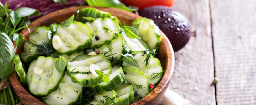 10 sekretów diety niskosodowej, które zaskoczą nawet Dietetyków!