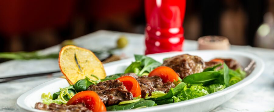 Oto dieta, która uratuje Twoją wątrobę i przywróci jej zdrowie!