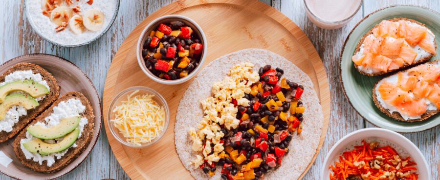 Dieta przy endometriozie: Jak złagodzić objawy i poprawić jakość życia?