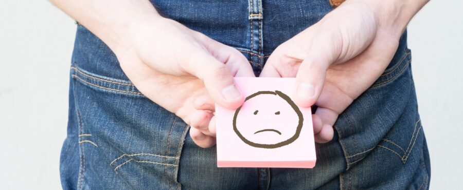 Dieta przy hemoroidach – oto sekret, jak ułatwić sobie życie i złagodzić objawy!