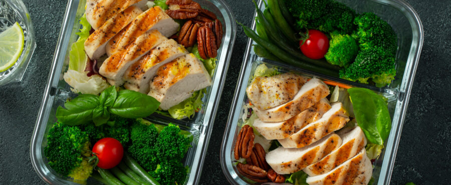 Dieta a kamica żółciowa: wszystko co musisz wiedzieć