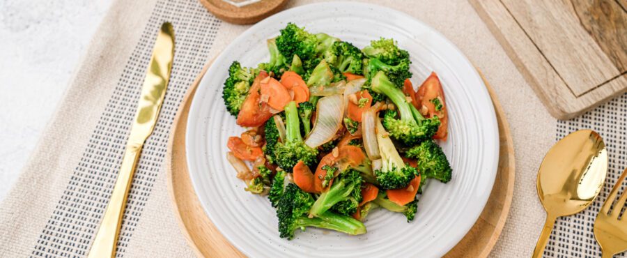 Nie uwierzysz, jak dieta roślinna może zmienić Twoje życie! Oto 10 sekretów!