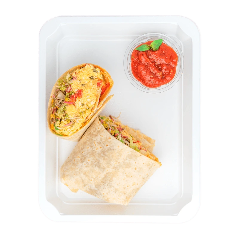 eatfit dieta fit mama talerz